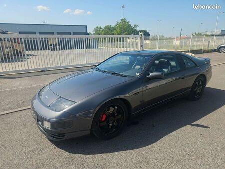 nissan 300zx france france used – Search for your used car on the