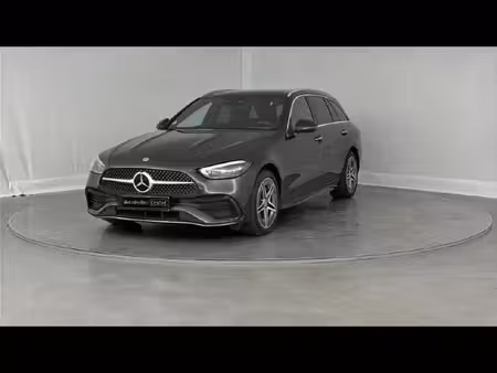 Mercedes-Benz Classe C C 300 AMG Line