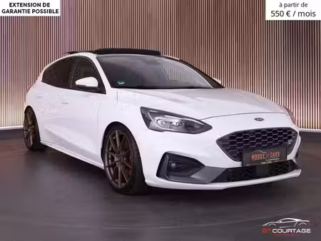 Ford Focus ST 2.3 280