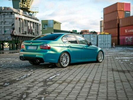 BMW Série 3 330i 3.0 258