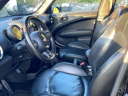 Mini Countryman Cooper SD 2.0 143 ALL4