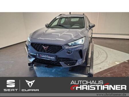 Cupra Formentor 1.5 TSI 150