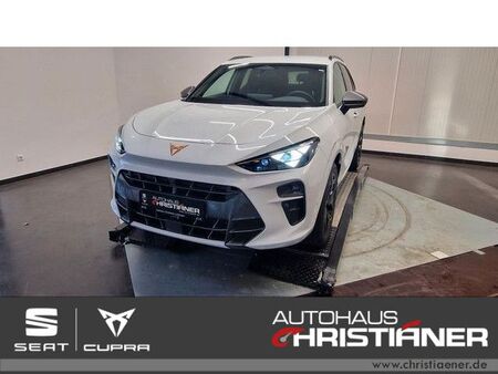 Cupra Terramar 1.5 150