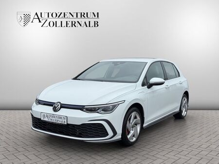 Volkswagen Golf GTE 1.4 TDI 150