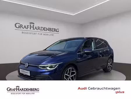 Volkswagen Golf 1.5 TSI 150 Style