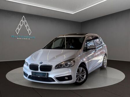 BMW Série 2 220d 2.0 190 Sport xDrive