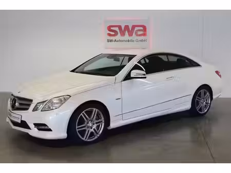 Mercedes-Benz Classe E E 500