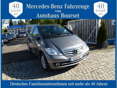 Mercedes-Benz Classe A A 170 1.5 116 Elegance