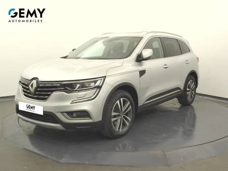 Renault Koleos 2.0 dCi 175 Intens