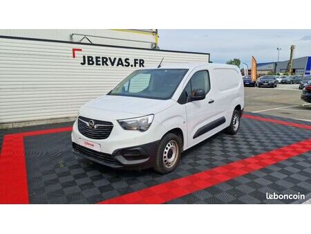 Opel Combo 1.5 100