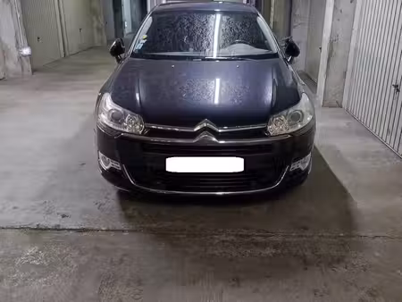 Citroën C5 Exclusive
