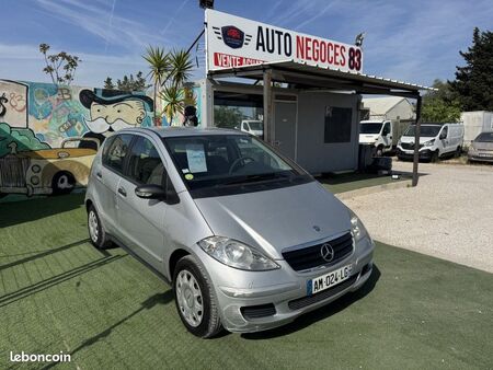 Mercedes-Benz Classe A A 150 1.5 95 Classic