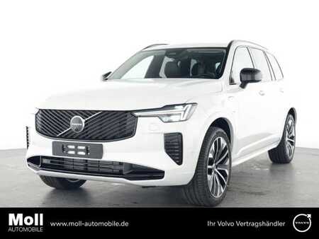 Volvo XC90 T8 2.0 310 4x4