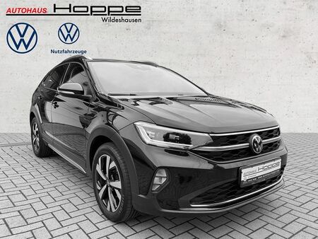 Volkswagen Taigo 1.0 TSI 110 Style