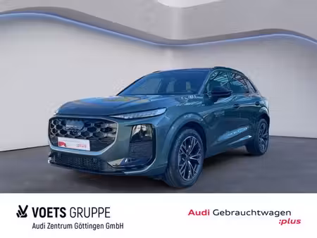 Audi Q3 2.0 TDI 150 S line
