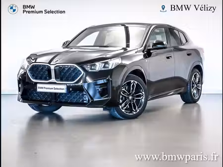 BMW X2 20i 1.5 170 sDrive