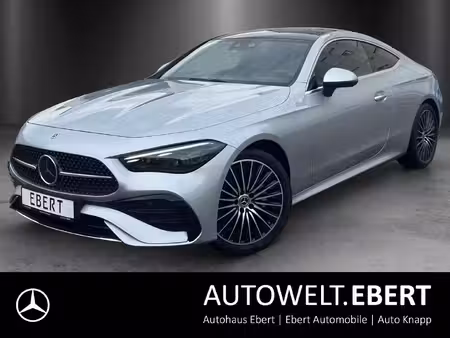 Mercedes-Benz CLE