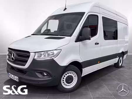 Mercedes-Benz Sprinter 2.0 CDI 170