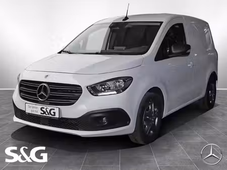 Mercedes-Benz Citan 1.3 110