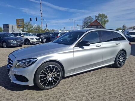 Mercedes-Benz Classe C C 300 2.0 245