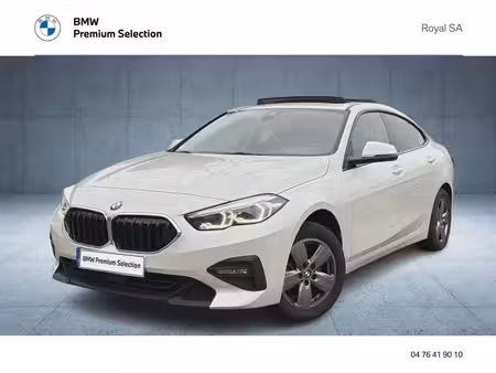 BMW Série 2 218d 2.0 150 Business