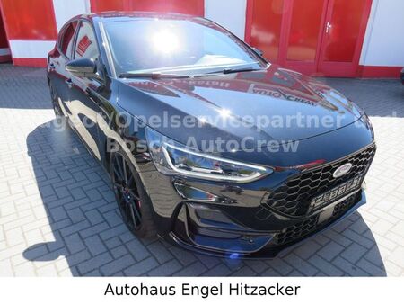 Ford Focus ST 2.3 280