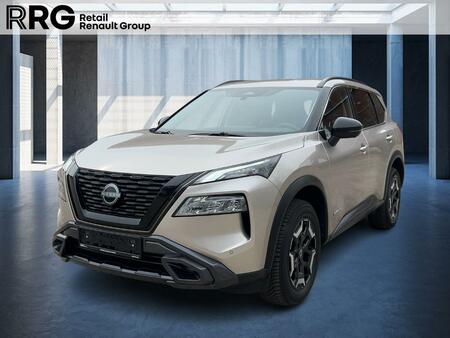 Nissan X-Trail e-Power 1.5 X