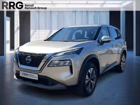 Nissan X-Trail E-4ORCE 1.5 213 Acenta 4x4