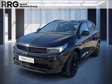 Opel Grandland GS Line