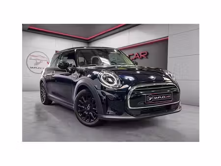 Mini Mini Cooper 1.5 136 Camden