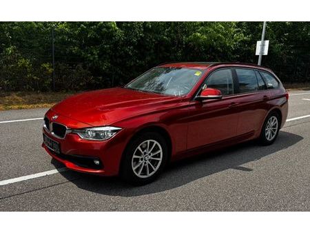 BMW Série 3 316d 2.0 116 Edition Avantage