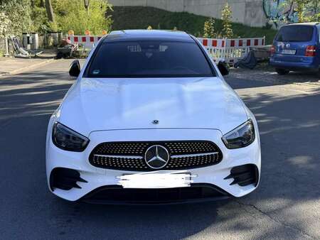 Mercedes-Benz Classe E E 220 4Matic