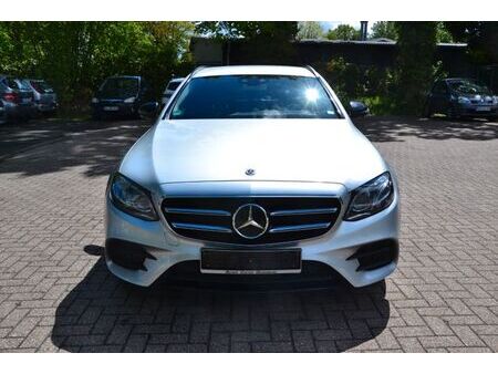 Mercedes-Benz Classe E E 400 E 2.0 245 4Matic
