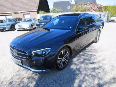 Mercedes-Benz Classe E E 220 2.0 194