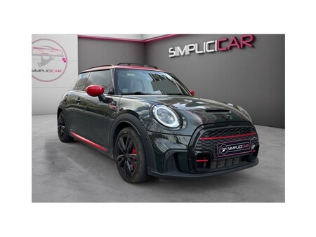 Mini Mini John Cooper Works 1.0 231