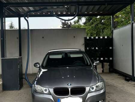 BMW Série 3 318i 2.0 143 Luxury