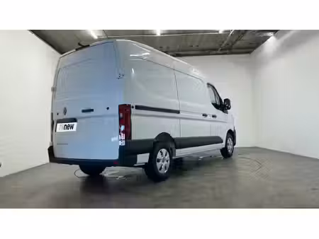 Renault Master 2.0 dCi 130