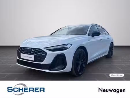 Audi A5 2.0 299 quattro