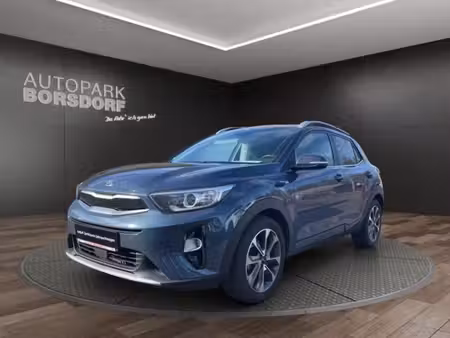 Kia Stonic 1.0 T-GDi 120 Platinum