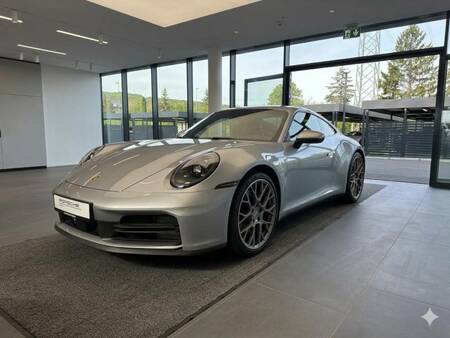 Porsche 911 Carrera 3.0 394
