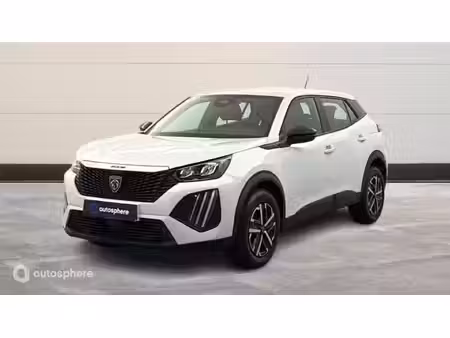 Peugeot 2008 Style