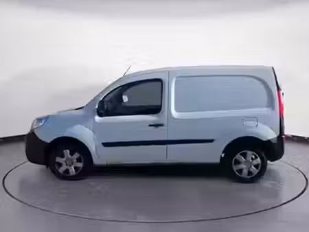 Renault Kangoo 1.5 dCi 80 Trend