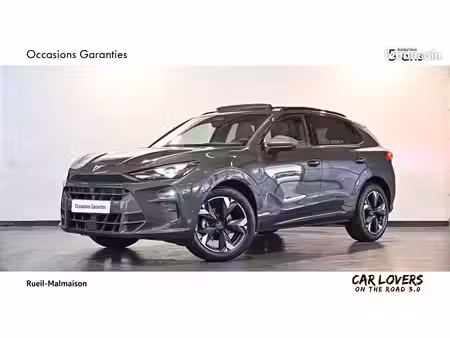 Cupra Terramar 1.5 150