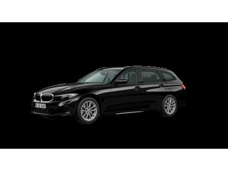 BMW Série 3 320d 2.0 190