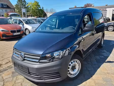 Volkswagen Caddy 1.4