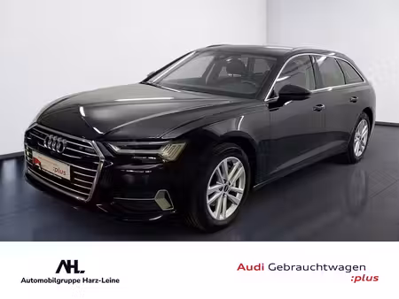 Audi A6 45 TDI 3.0 TDI 245 quattro