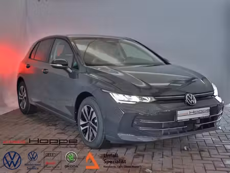 Volkswagen Golf 1.5 TSI 116