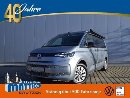 Volkswagen Transporter T7 2.0 TDI 150 Beach