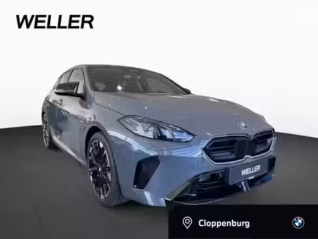 BMW Série 1 xDrive