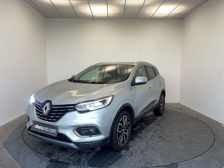 Renault Kadjar 1.5 dCi 115 Intens